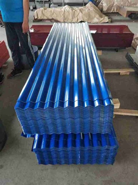 View product details. . Galvanized steel sheet price list
